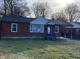 1708 Glendale Dr #1708, Bowling Green, KY 42104
