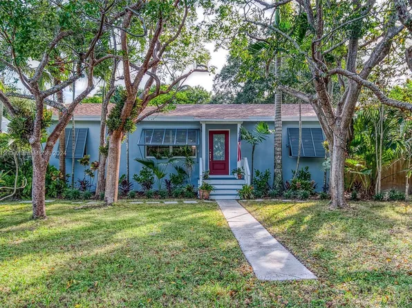 7641 SW 60th Ave, South Miami, FL 33143