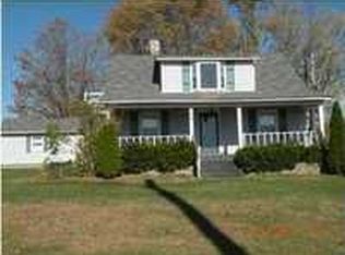 306 Fisher Ln, Mt Washington, KY 40047