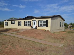 695 State Highway 258 E, Wichita Falls, TX 76310