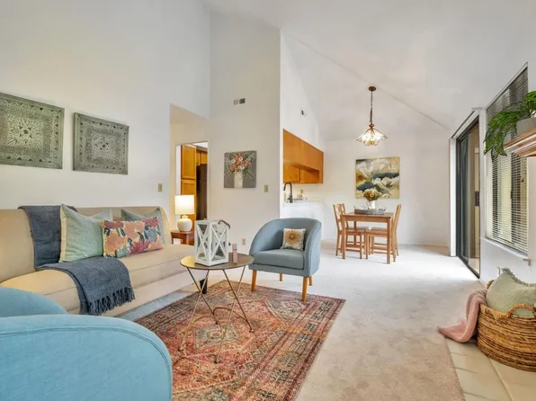 111 Bean Creek Rd Unit 90, Scotts Valley, CA 95066