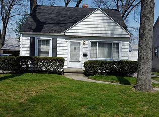 2716 Elsie Ave, Toledo, OH 43613