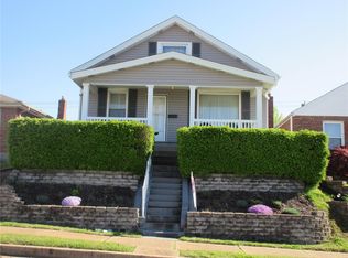 4404 Oleatha Ave, Saint Louis, MO