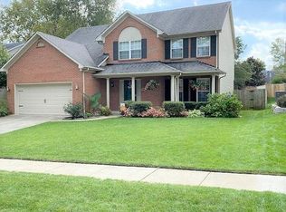 1048 Albert Ln, Lexington, KY 40514