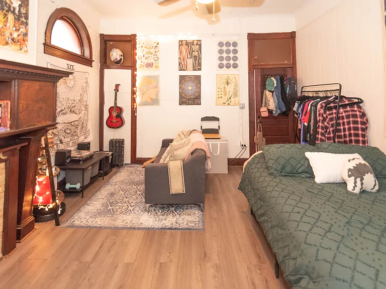 1807 Eutaw Pl #1F — Photo 14