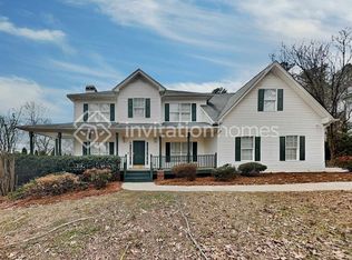 317 Senators Ridge Dr, Dallas, GA 30132