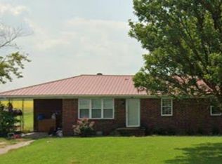 287 Highway 91, Walnut Ridge, AR 72476