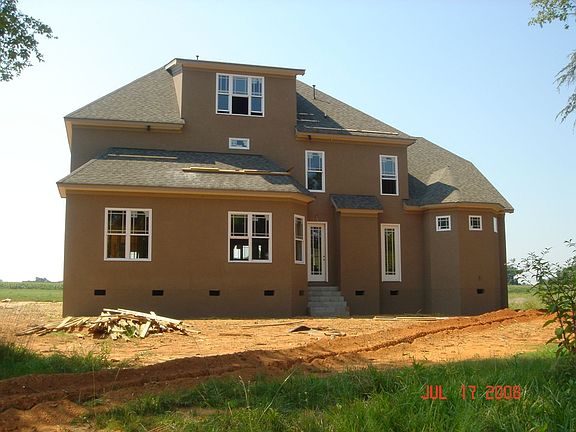Back View