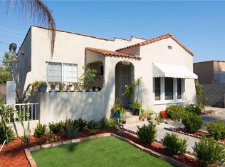 2043 South Broadway, Santa Ana, CA 92707