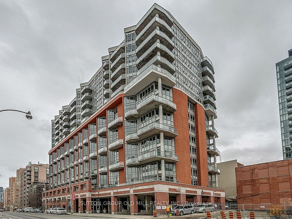 1st image of 255 Richmond St E #Penthouse 2