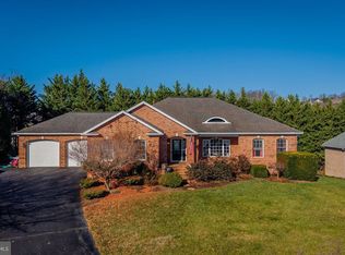 3750 Davis Rd, Penn Laird, VA 22846