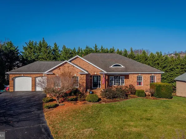 3750 Davis Rd, Penn Laird, VA 22846
