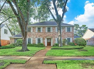 12414 Overcup Dr, Houston, TX 77024