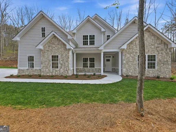 5011 Liberty Rd, Villa Rica, GA 30180