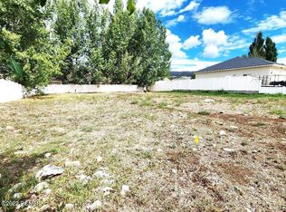 1017 E 50 N, Heber, UT 84032