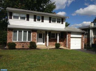 128 Rockrose Dr, Newark, DE 19711