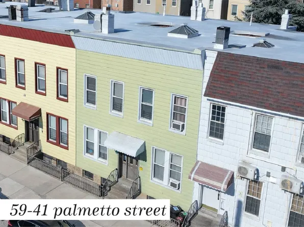 5941 Palmetto St, Ridgewood, NY 11385