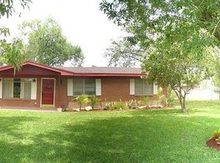 2319 N Whitehouse Cir, Harlingen, TX 78550