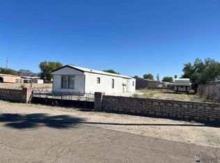 12653 E 37th Pl, Yuma, AZ 85367
