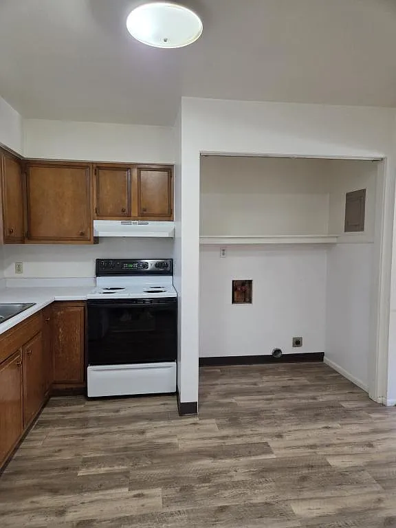 1521 Wilder #4 — Photo 4