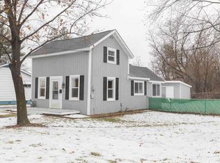 1017 Williams St, Stevens Point, WI 54481