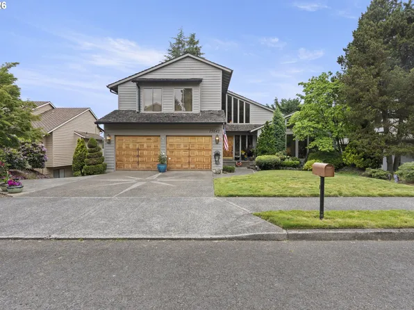 15643 NE Siskiyou Ct, Portland, OR 97230