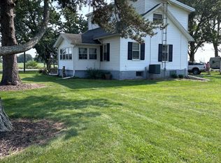 20025 Luckey Rd, Pemberville, OH 43450