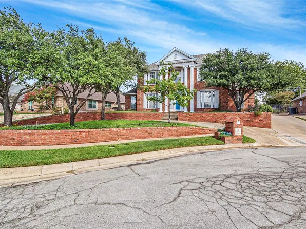 6 Grant Pl, Pantego, TX 76013