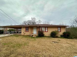 5020 Highland Ave, Adamsville, AL 35005