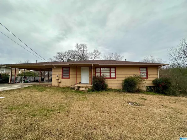 5020 Highland Ave, Adamsville, AL 35005