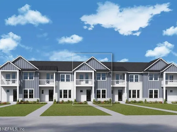 11934 GENERATIONS Avenue, Jacksonville, FL 32224