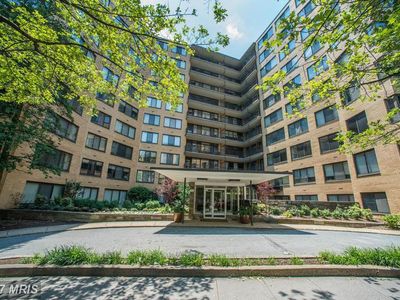4740 Connecticut Ave NW APT 501, Washington, DC, 20008