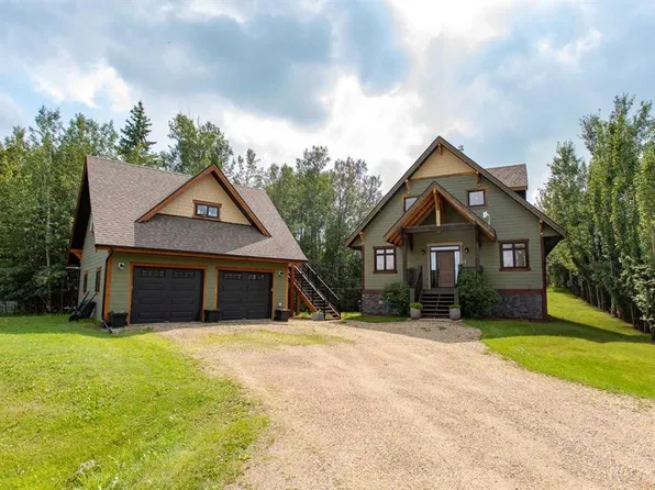 431 Summer Cres, Ponoka County, AB T0C 2J0