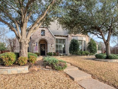 1400 Haverford Way, McKinney, TX, 75071