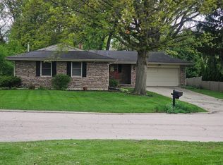 2836 Soland Dr, Rockford, IL 61114