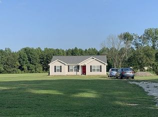 6521 Wiggins Mill Rd, Lucama, NC 27851