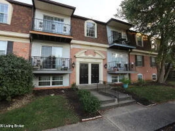 208 Flanders Ct APT 3, Louisville, KY 40218