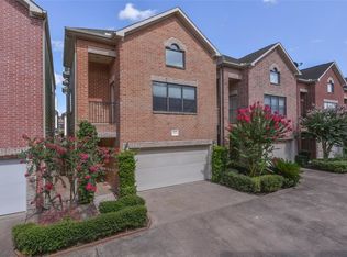 9813 Marlink Ln, Houston, TX 77025