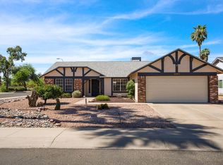 3607 W Elgin St, Chandler, AZ 85226