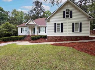 314 Carola Ln, Lexington, SC 29072