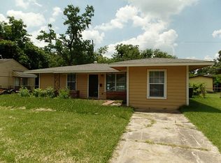 5226 Keystone St, Houston, TX 77021