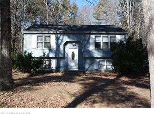 9 Preble St, Wells, ME 04090