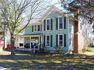 6489 Gowanda State Rd, Hamburg, NY 14075