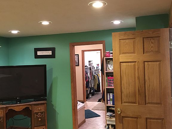 Master bedroom #2
