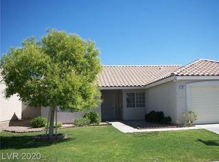 322 W Azure Ave, North Las Vegas, NV 89031