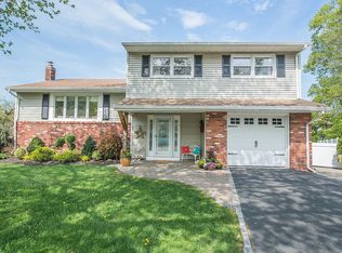 11 Wolf Pl, Parsippany, NJ 07054