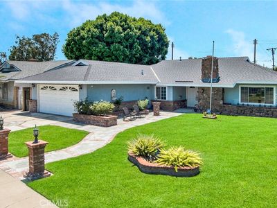558 S Gardner Dr, Orange, CA, 92866