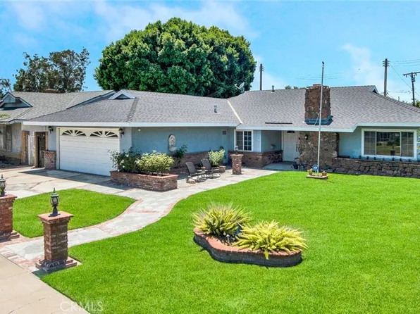 558 S Gardner Dr, Orange, CA 92866