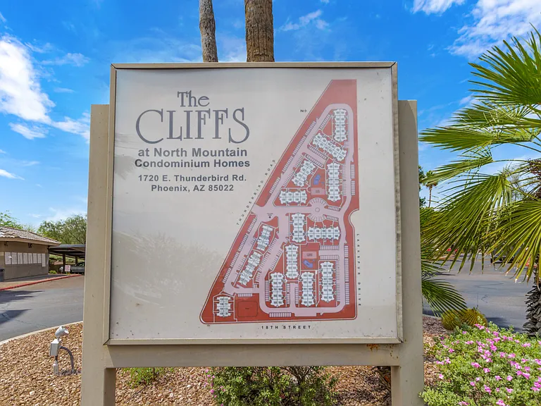 1720 E Thunderbird Rd #1037 — Photo 35