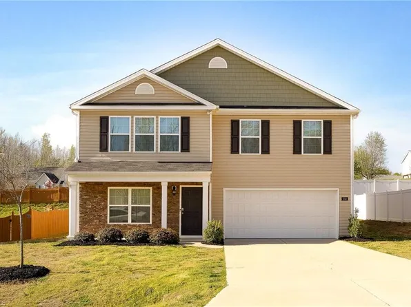 234 Sparrow Ln, Lexington, NC 27295